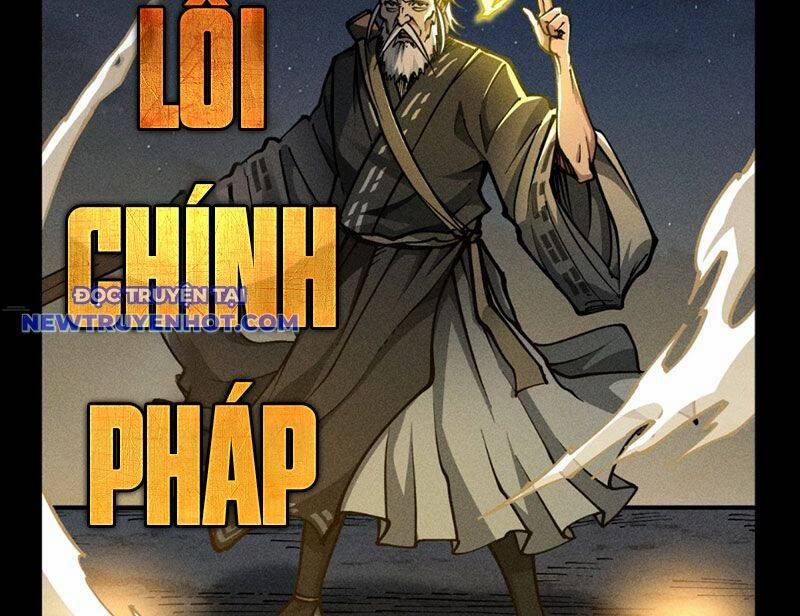 Ta Làm Cặn Bã Ở Tu Tiên Giới 21 trang 18