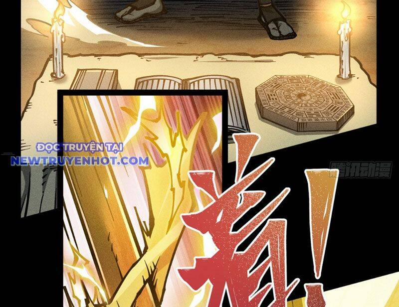 Ta Làm Cặn Bã Ở Tu Tiên Giới 21 trang 19