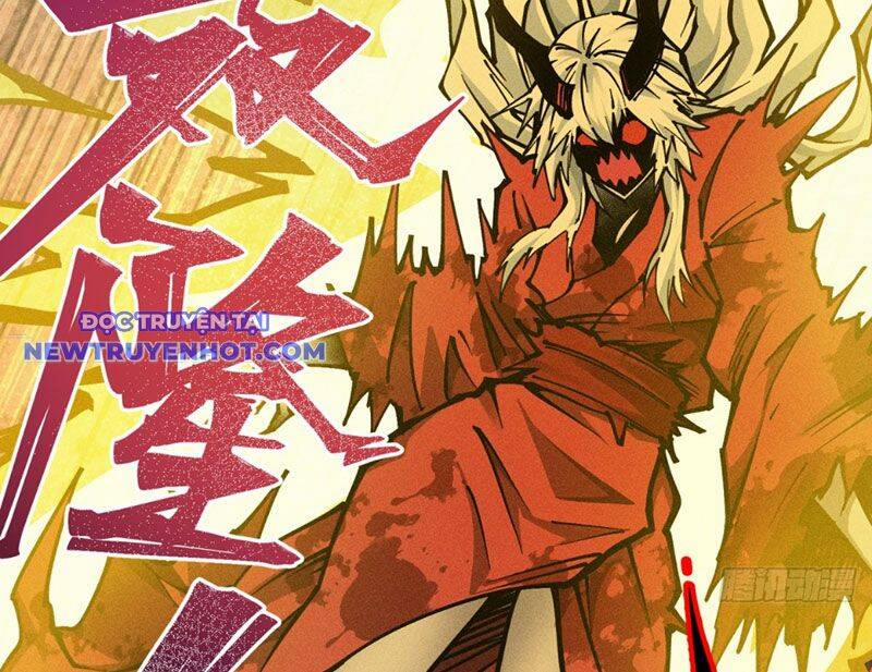 Ta Làm Cặn Bã Ở Tu Tiên Giới 21 trang 21