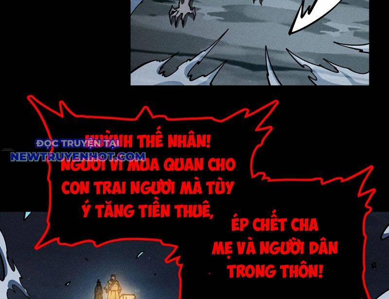 Ta Làm Cặn Bã Ở Tu Tiên Giới 21 trang 25