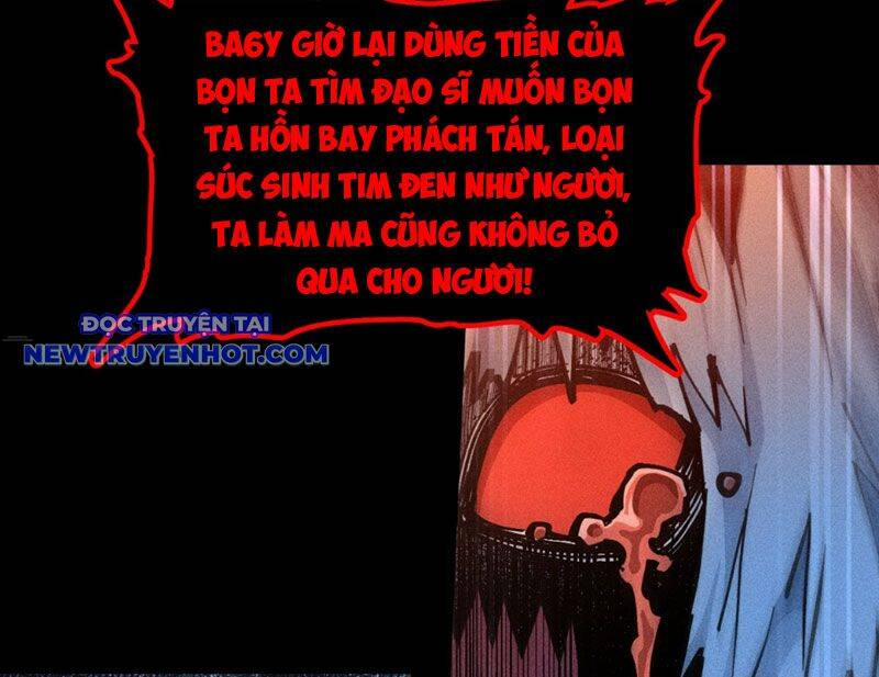 Ta Làm Cặn Bã Ở Tu Tiên Giới 21 trang 27