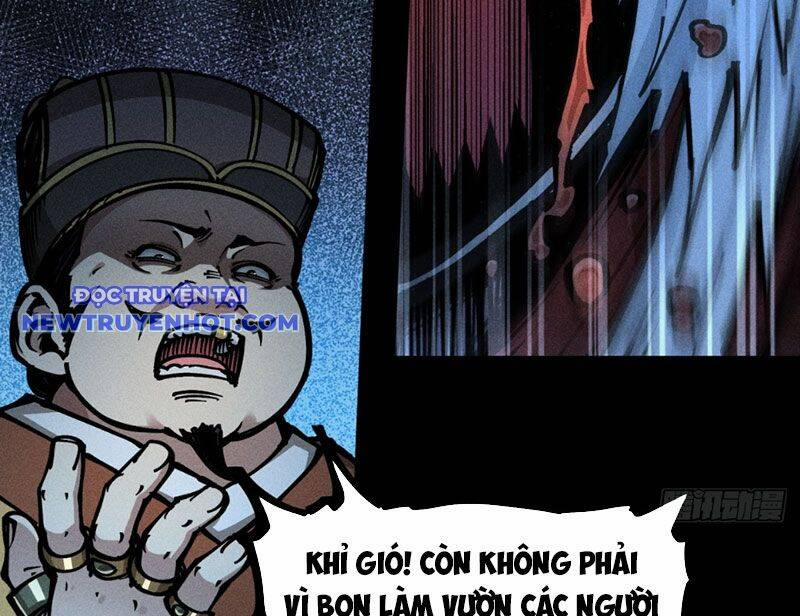 Ta Làm Cặn Bã Ở Tu Tiên Giới 21 trang 28