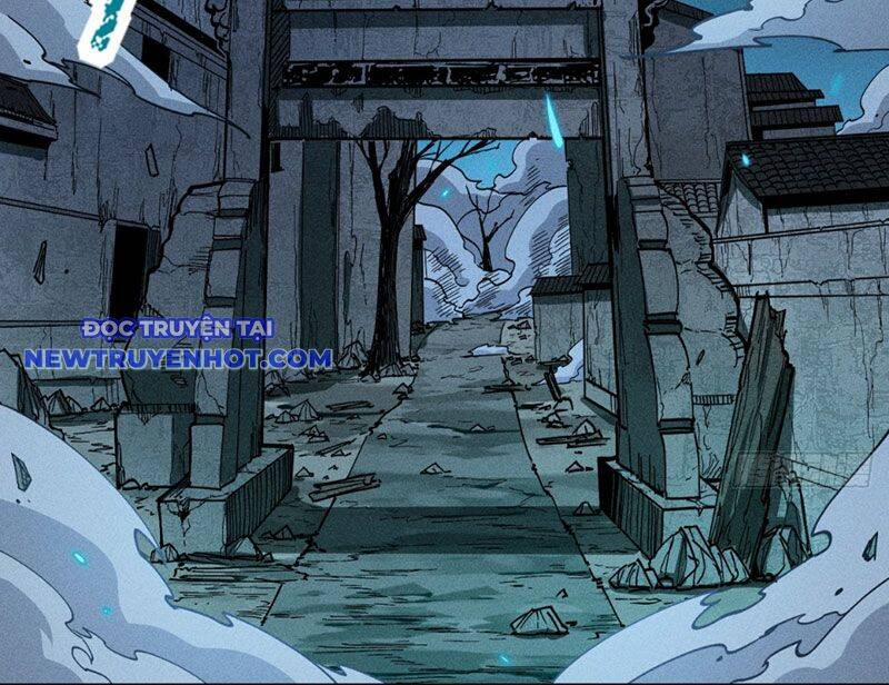 Ta Làm Cặn Bã Ở Tu Tiên Giới 21 trang 3