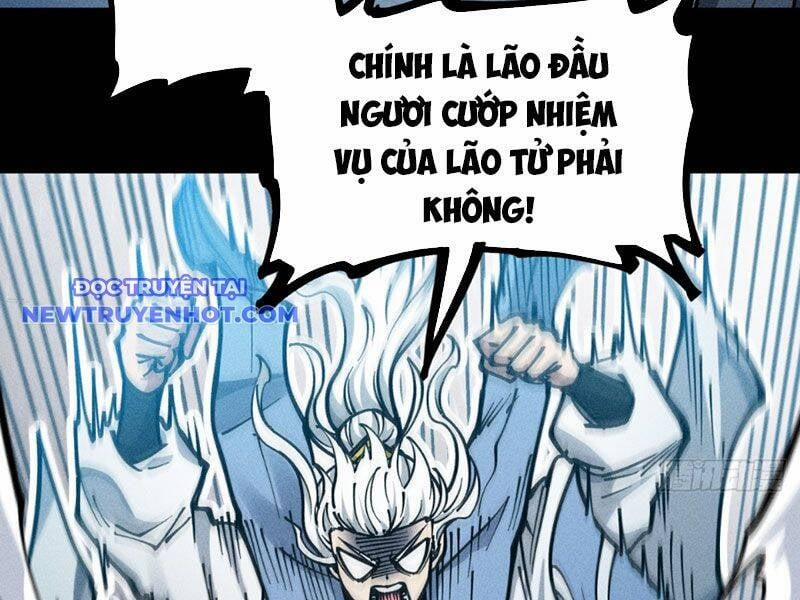 Ta Làm Cặn Bã Ở Tu Tiên Giới 21 trang 35