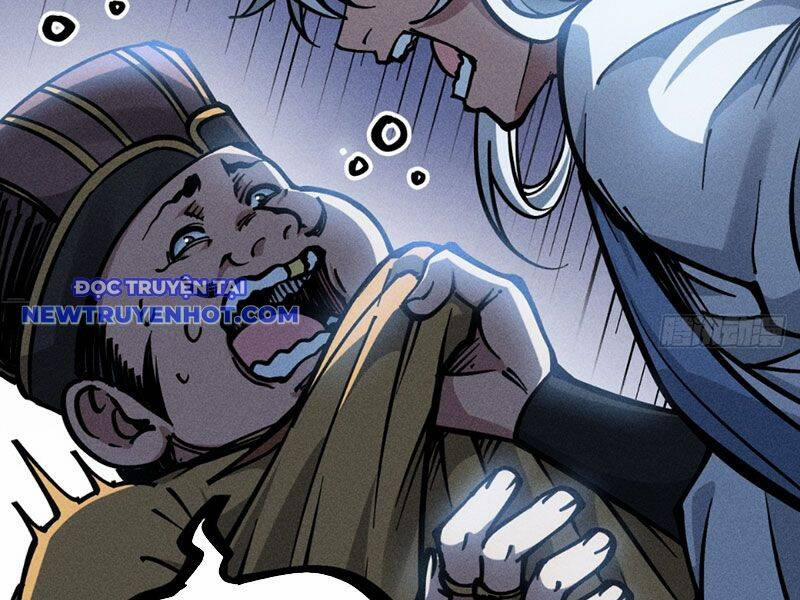 Ta Làm Cặn Bã Ở Tu Tiên Giới 21 trang 40