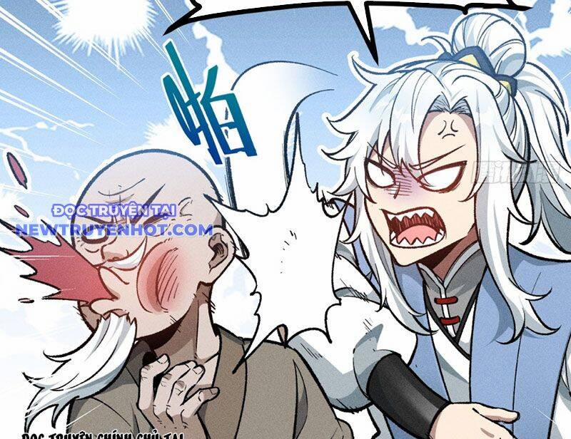 Ta Làm Cặn Bã Ở Tu Tiên Giới 21 trang 7