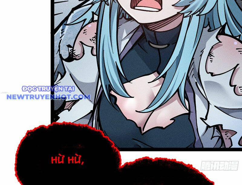 Ta Làm Cặn Bã Ở Tu Tiên Giới 22 trang 35