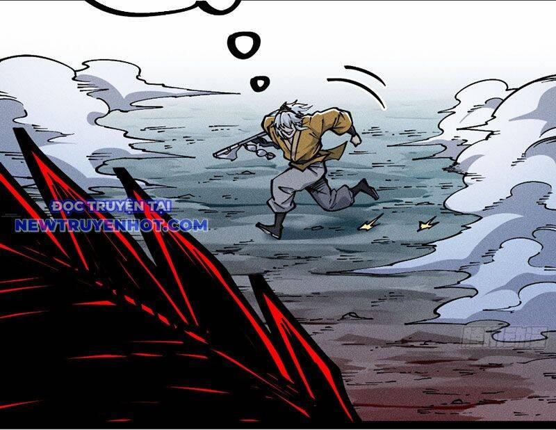 Ta Làm Cặn Bã Ở Tu Tiên Giới 22 trang 49