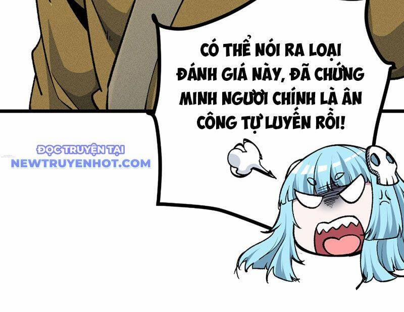 Ta Làm Cặn Bã Ở Tu Tiên Giới 22 trang 61