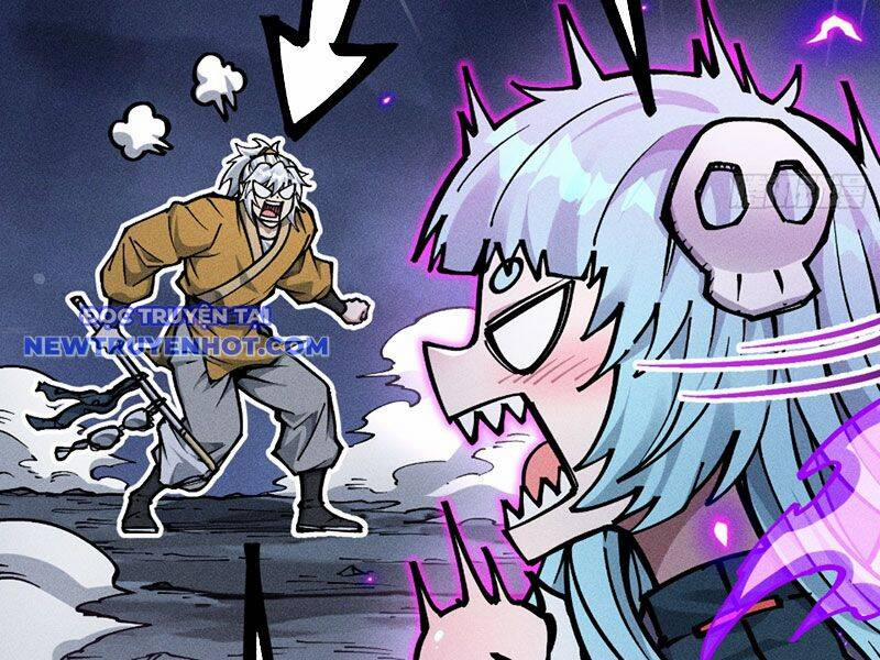 Ta Làm Cặn Bã Ở Tu Tiên Giới 22 trang 93