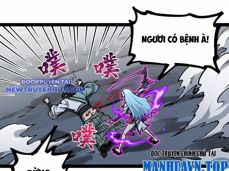 Ta Làm Cặn Bã Ở Tu Tiên Giới 22 trang 99