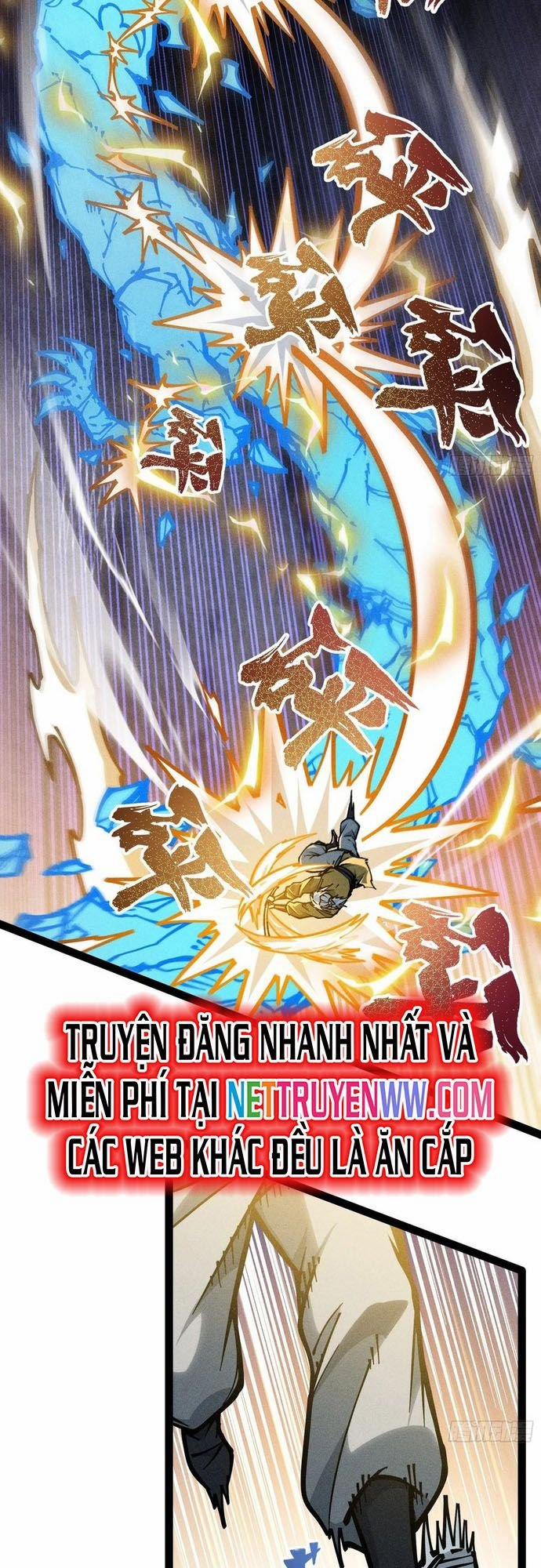 Ta Làm Cặn Bã Ở Tu Tiên Giới 23 trang 10