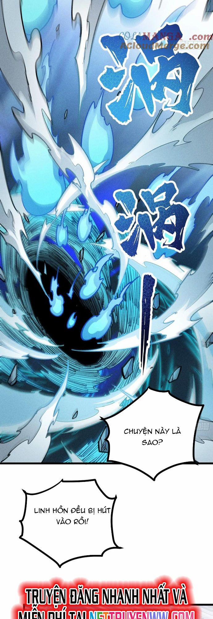 Ta Làm Cặn Bã Ở Tu Tiên Giới 23 trang 17