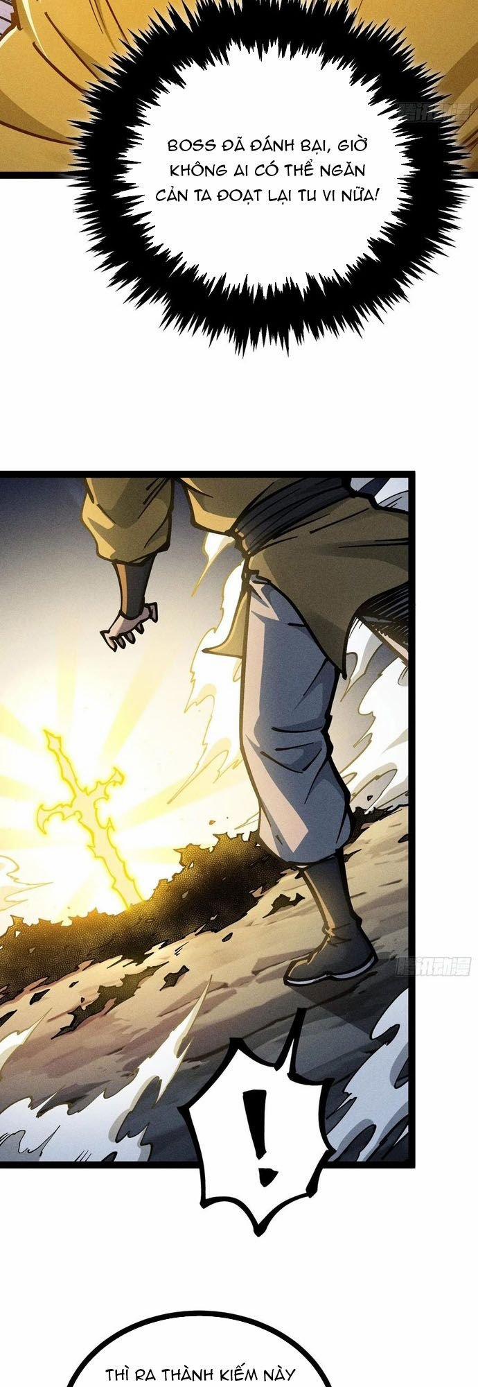Ta Làm Cặn Bã Ở Tu Tiên Giới 23 trang 25
