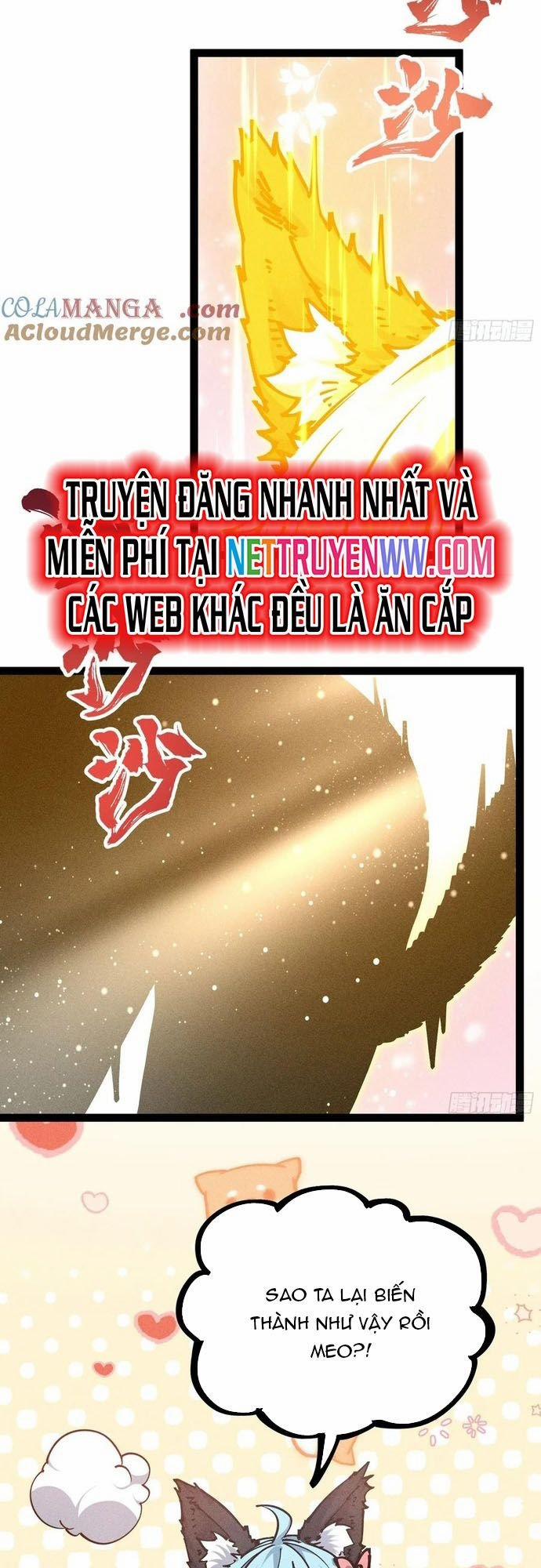 Ta Làm Cặn Bã Ở Tu Tiên Giới 23 trang 33