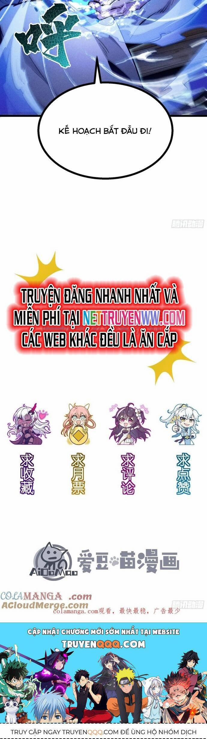 Ta Làm Cặn Bã Ở Tu Tiên Giới 24 trang 20