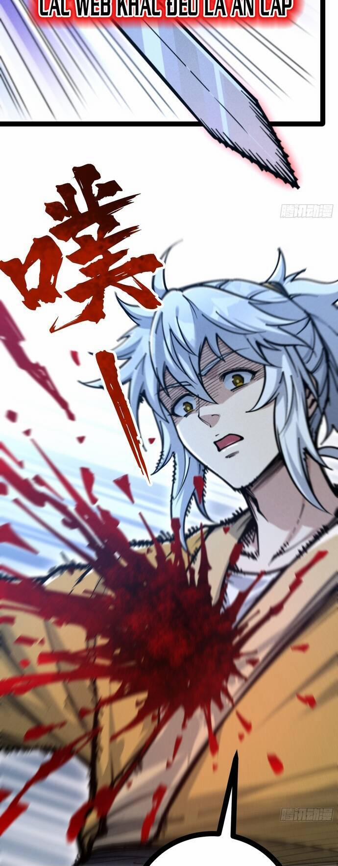 Ta Làm Cặn Bã Ở Tu Tiên Giới 25 trang 22