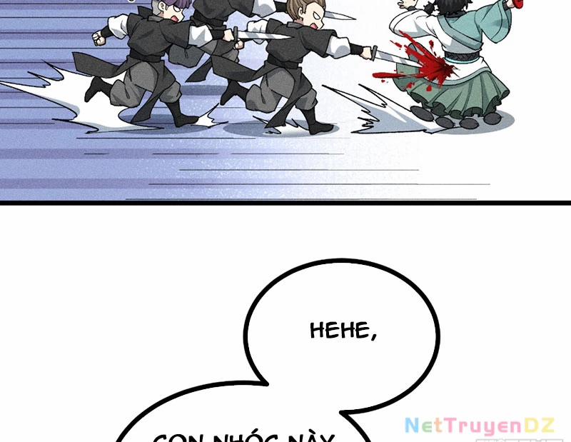 Ta Làm Cặn Bã Ở Tu Tiên Giới 26 trang 22