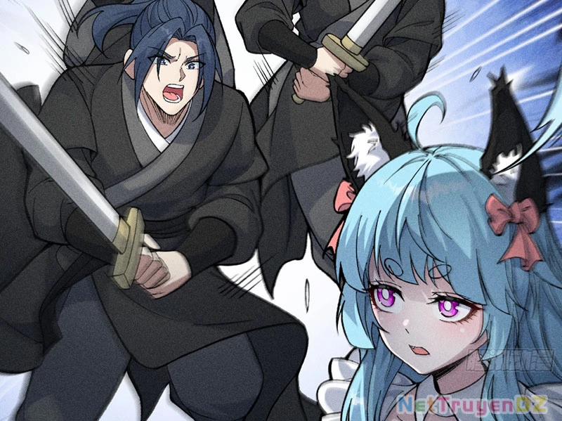 Ta Làm Cặn Bã Ở Tu Tiên Giới 26 trang 41