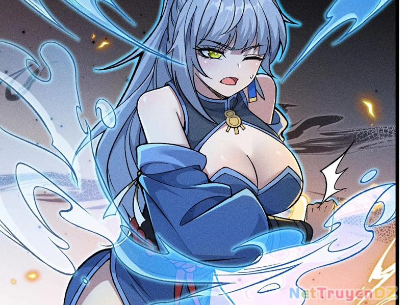 Ta Làm Cặn Bã Ở Tu Tiên Giới 26 trang 47