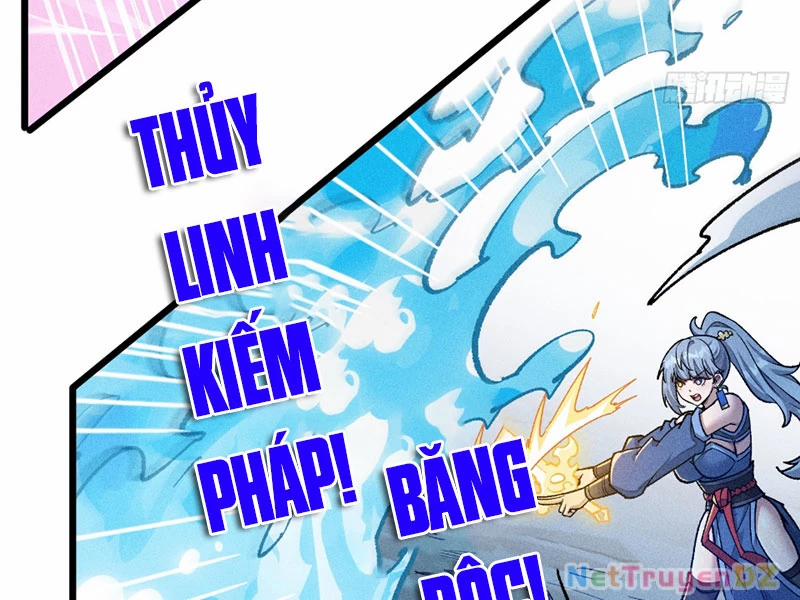 Ta Làm Cặn Bã Ở Tu Tiên Giới 26 trang 56