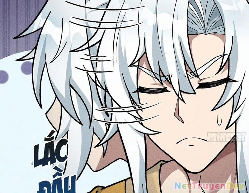 Ta Làm Cặn Bã Ở Tu Tiên Giới 27 trang 1