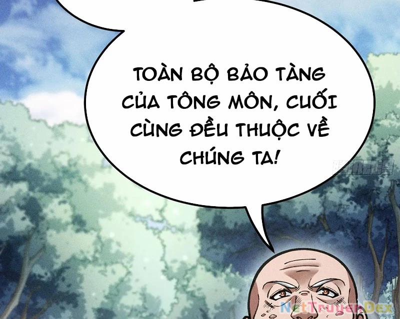 Ta Làm Cặn Bã Ở Tu Tiên Giới 27 trang 110