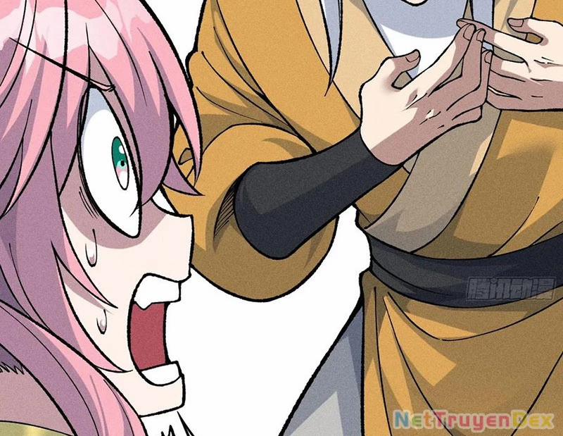 Ta Làm Cặn Bã Ở Tu Tiên Giới 27 trang 16