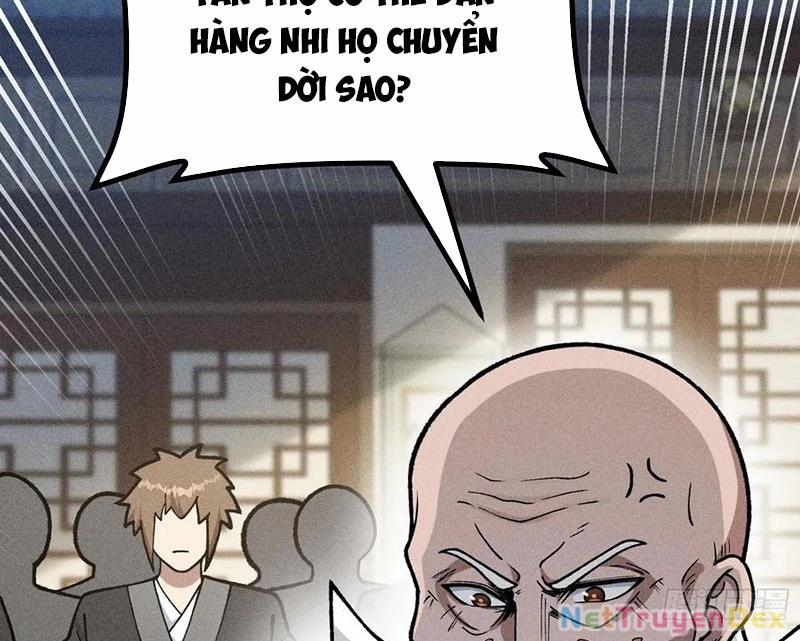 Ta Làm Cặn Bã Ở Tu Tiên Giới 27 trang 56