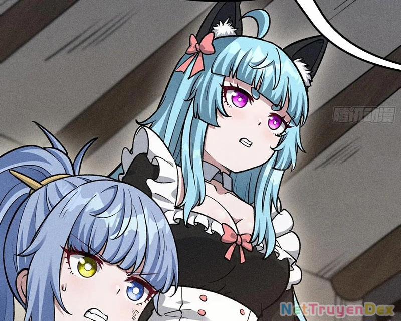 Ta Làm Cặn Bã Ở Tu Tiên Giới 27 trang 99