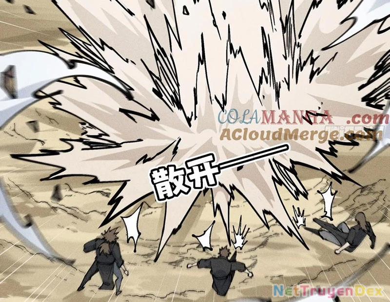 Ta Làm Cặn Bã Ở Tu Tiên Giới 28 trang 11