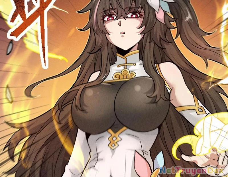 Ta Làm Cặn Bã Ở Tu Tiên Giới 28 trang 17