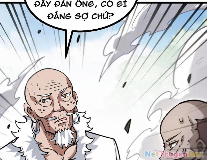 Ta Làm Cặn Bã Ở Tu Tiên Giới 28 trang 21