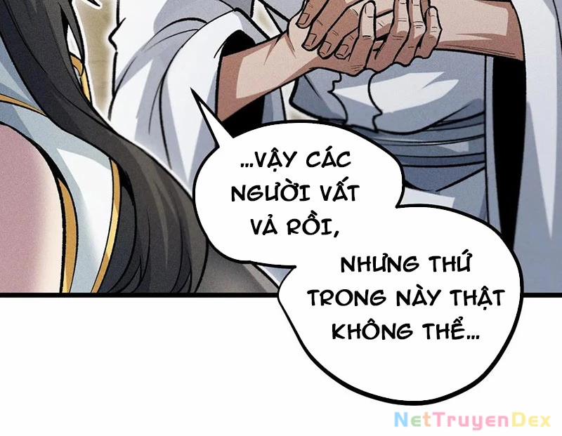 Ta Làm Cặn Bã Ở Tu Tiên Giới 28 trang 26