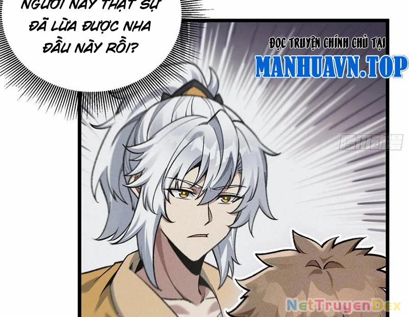 Ta Làm Cặn Bã Ở Tu Tiên Giới 28 trang 34