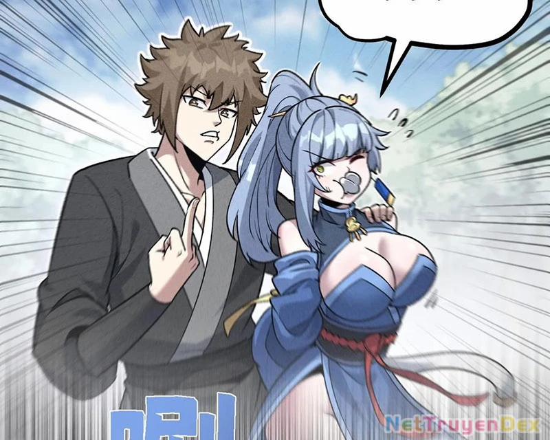 Ta Làm Cặn Bã Ở Tu Tiên Giới 28 trang 37