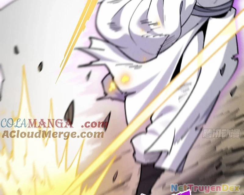 Ta Làm Cặn Bã Ở Tu Tiên Giới 28 trang 45