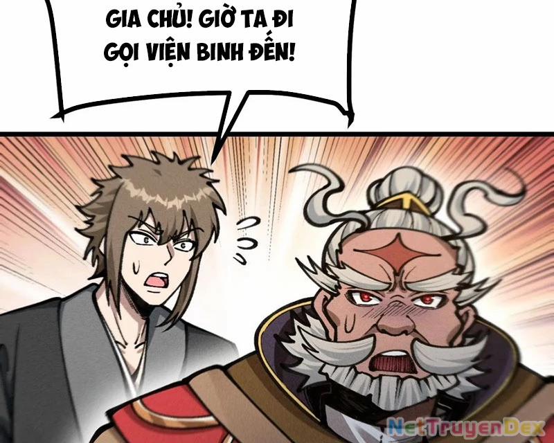 Ta Làm Cặn Bã Ở Tu Tiên Giới 28 trang 60