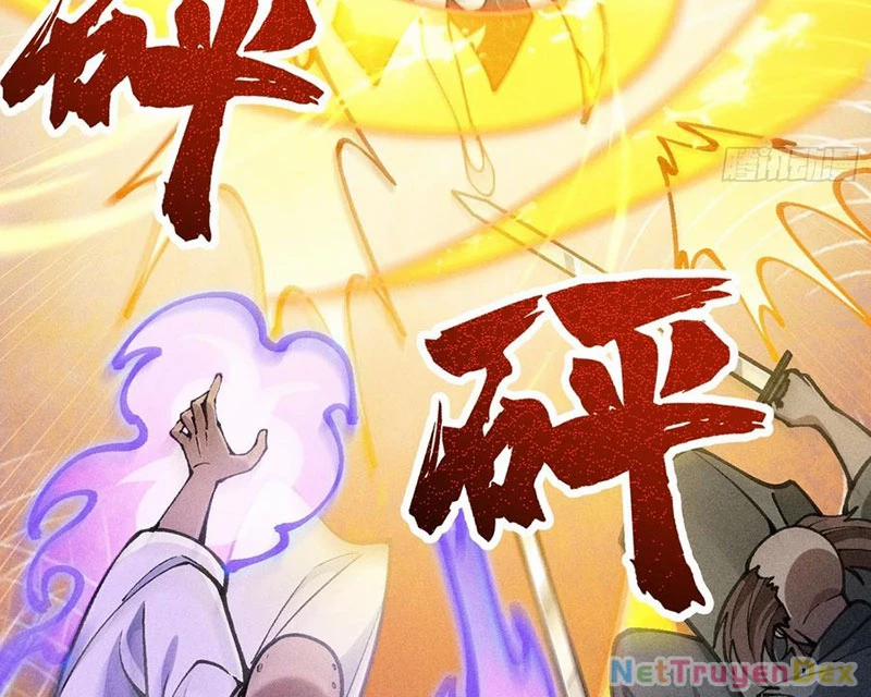 Ta Làm Cặn Bã Ở Tu Tiên Giới 28 trang 70