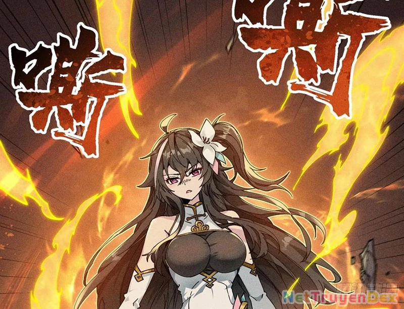 Ta Làm Cặn Bã Ở Tu Tiên Giới 28 trang 83