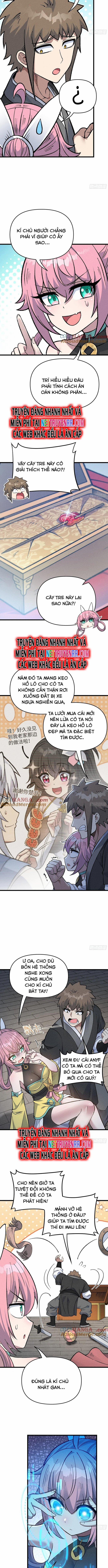 Ta Làm Cặn Bã Ở Tu Tiên Giới 29 trang 2