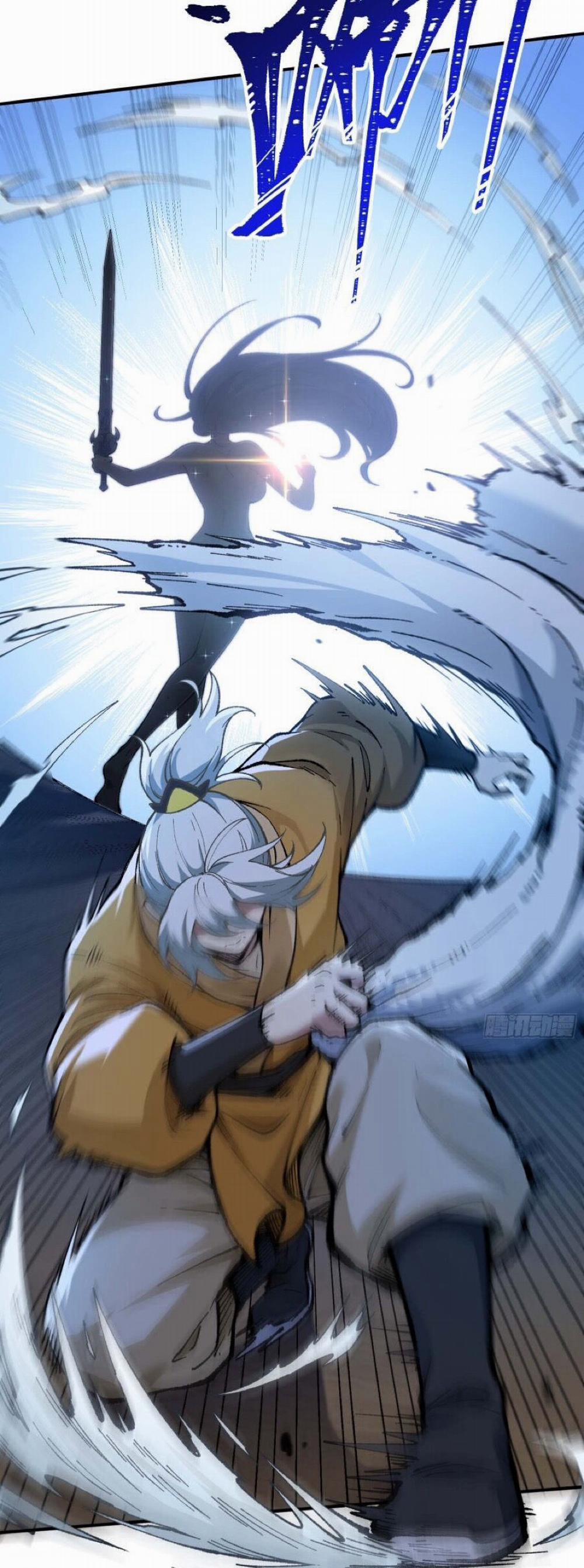 Ta Làm Cặn Bã Ở Tu Tiên Giới 3 trang 10