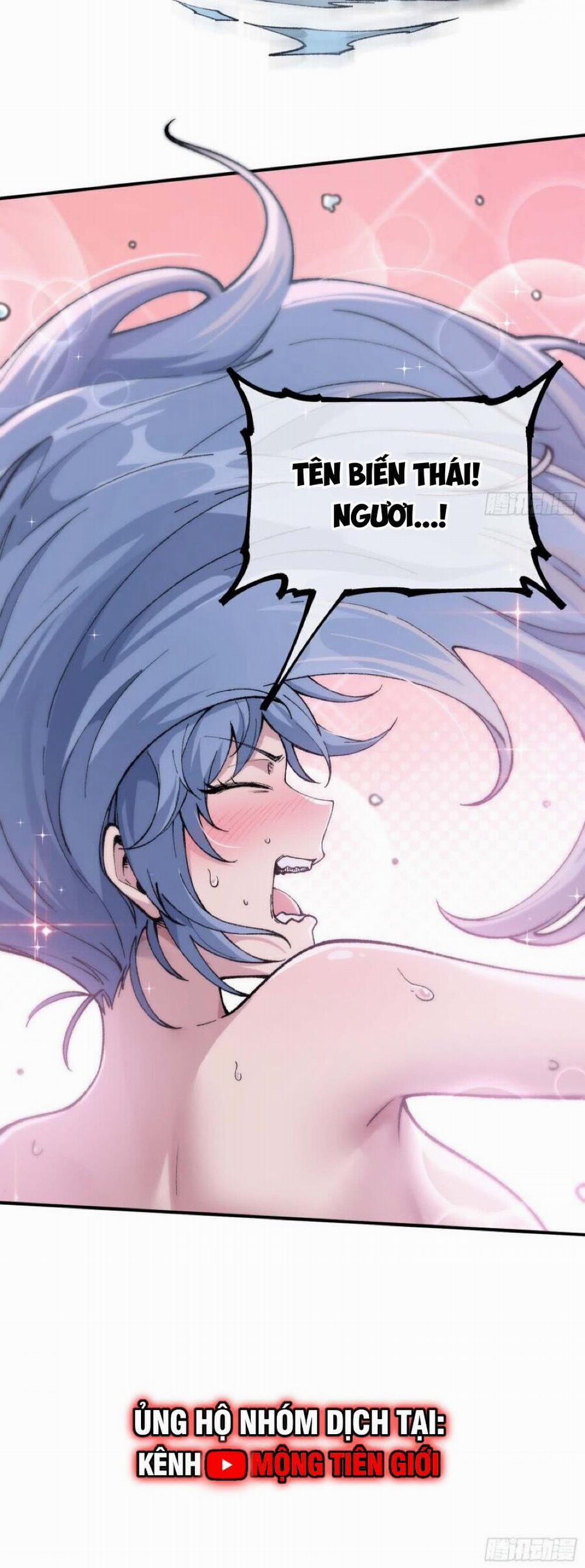 Ta Làm Cặn Bã Ở Tu Tiên Giới 3 trang 11