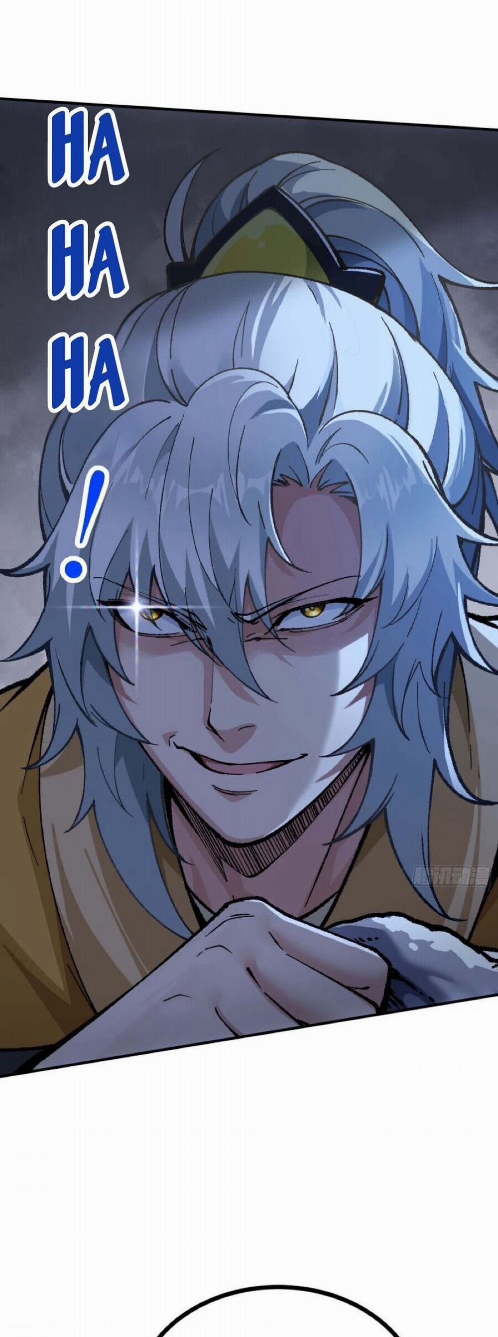 Ta Làm Cặn Bã Ở Tu Tiên Giới 3 trang 12