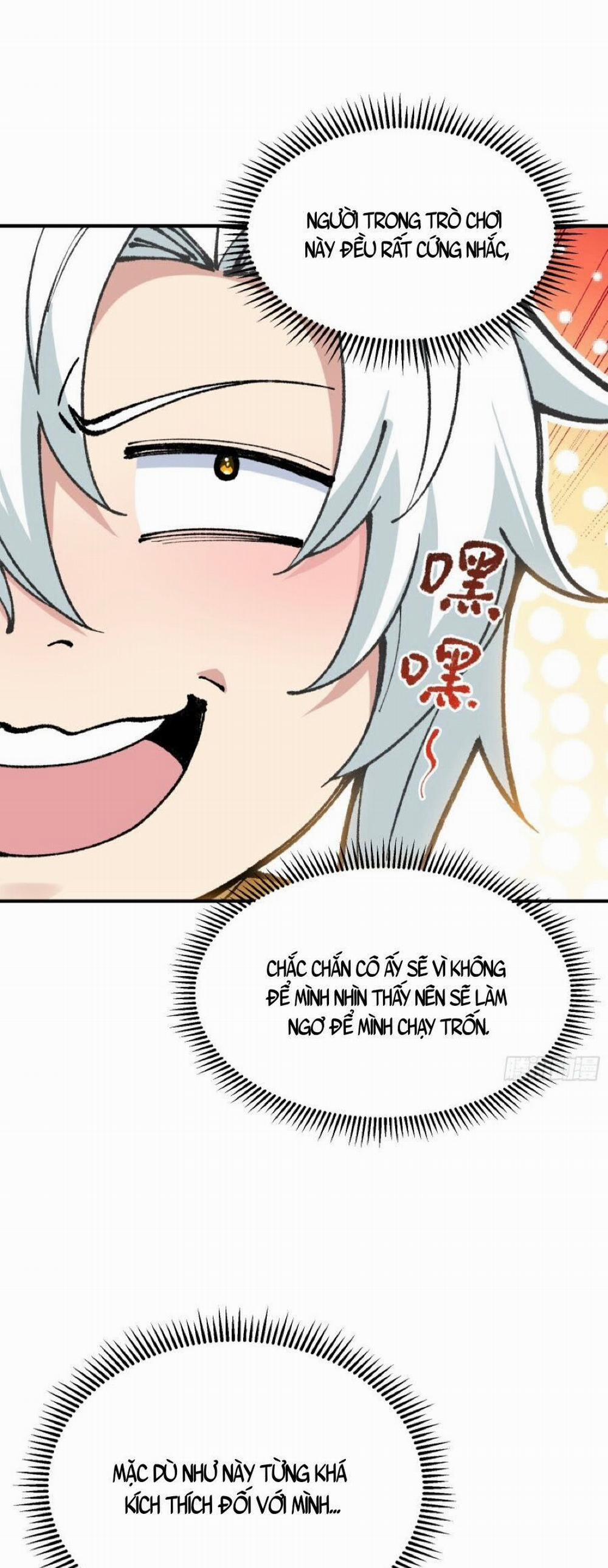 Ta Làm Cặn Bã Ở Tu Tiên Giới 3 trang 14