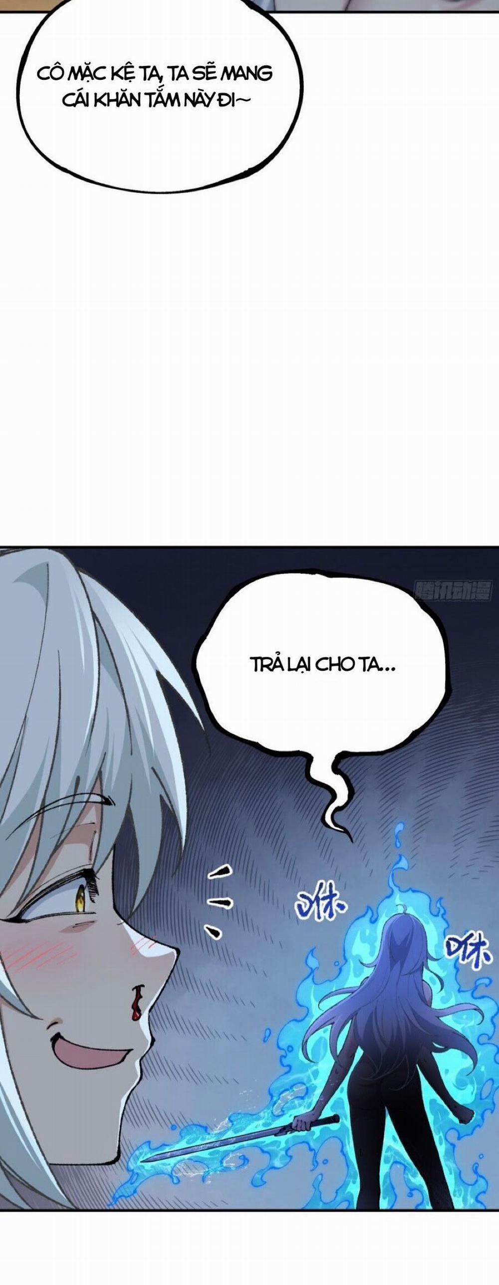 Ta Làm Cặn Bã Ở Tu Tiên Giới 3 trang 17