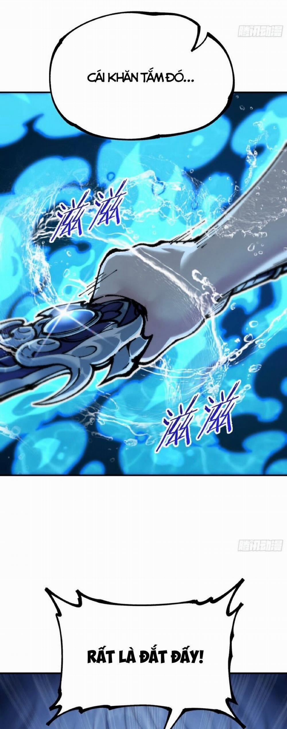 Ta Làm Cặn Bã Ở Tu Tiên Giới 3 trang 18