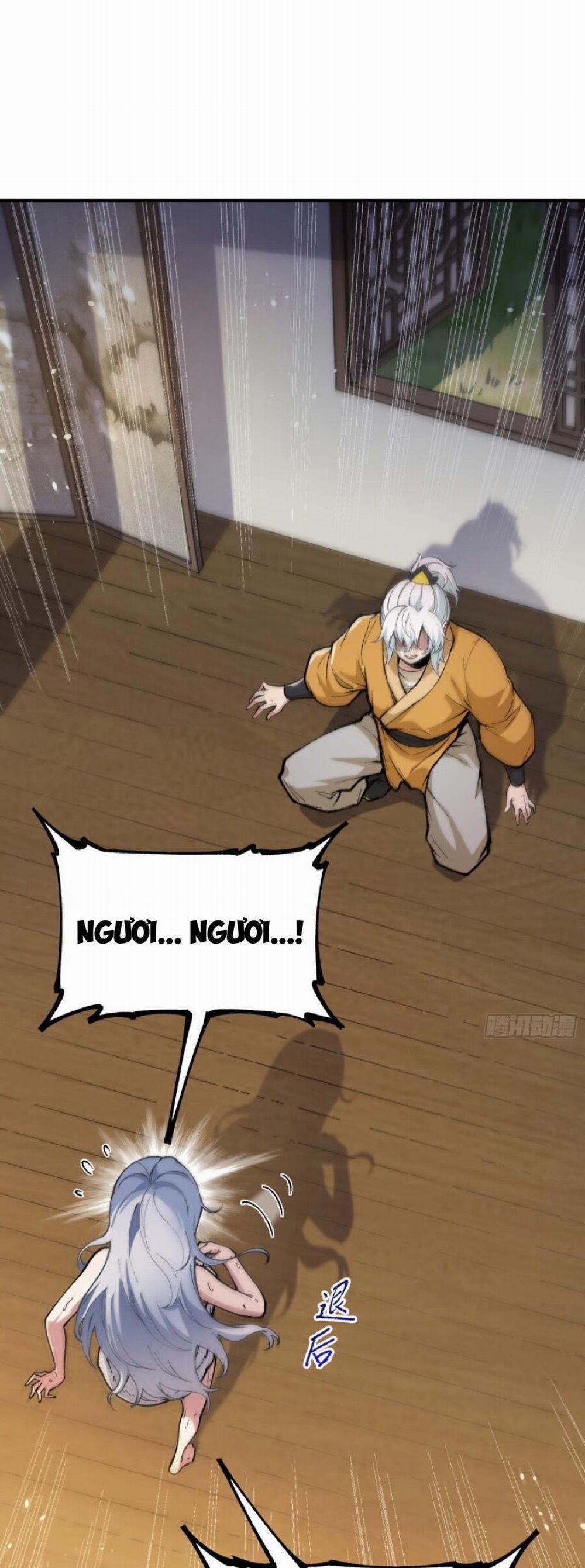 Ta Làm Cặn Bã Ở Tu Tiên Giới 3 trang 2