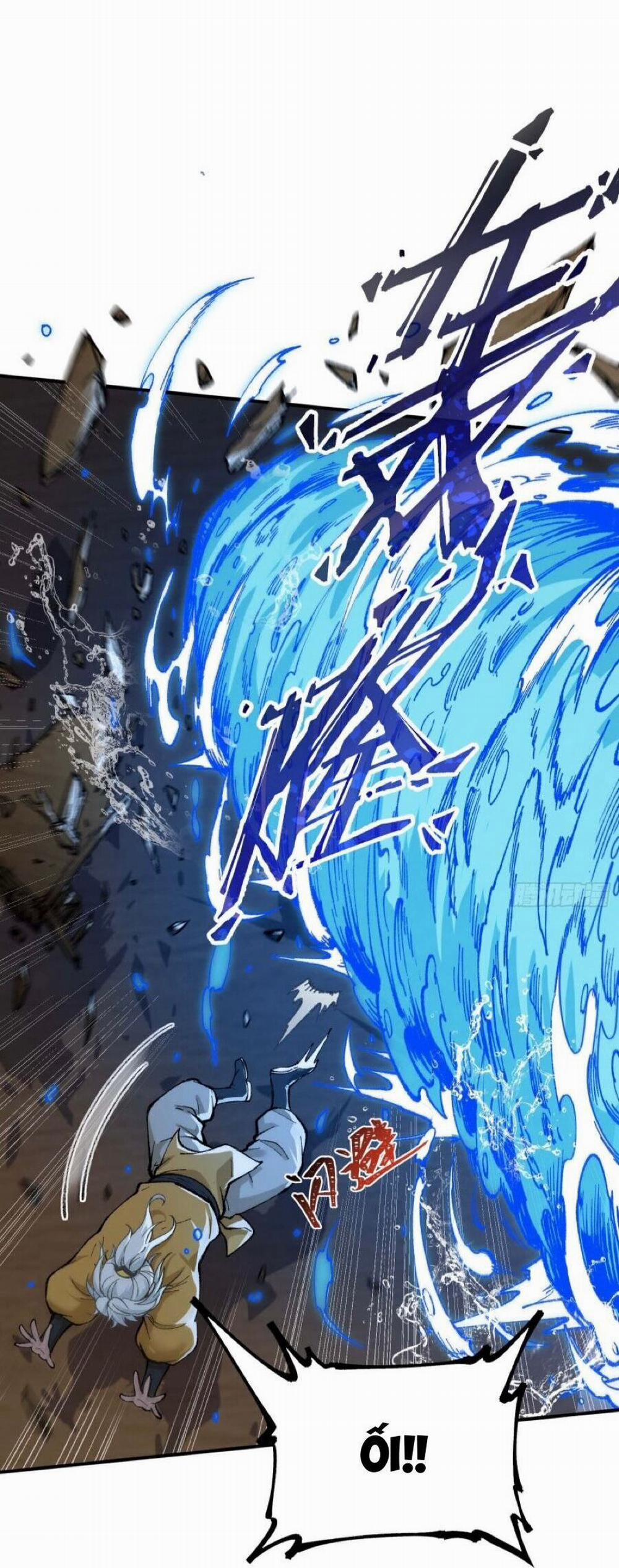 Ta Làm Cặn Bã Ở Tu Tiên Giới 3 trang 21