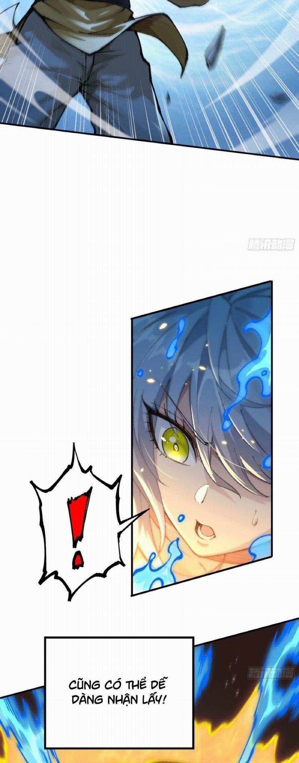 Ta Làm Cặn Bã Ở Tu Tiên Giới 3 trang 27